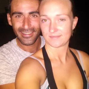 Meet your Posher, Frank